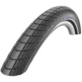 Schwalbe Big Apple Performance 26 x 2,15 Zoll Drahtreifen