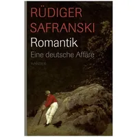 Carl Hanser Verlag Romantik