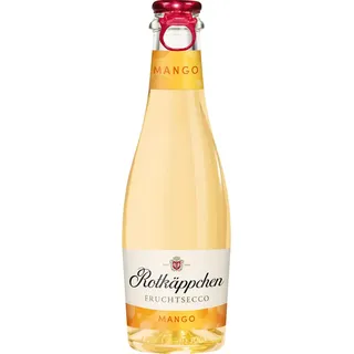 Rotkäppchen Fruchtsecco Mango 0,2% vol 0,2 l