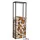 Cook King Kaminholzregal Cronel 120 x 40 cm