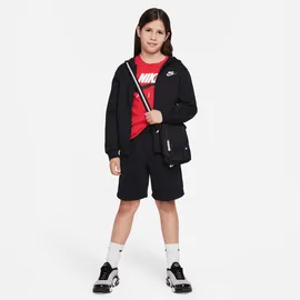 Nike Club Black/White 164