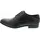 Bugatti Mattia Eco Business Schuh schwarz, 45