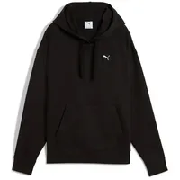Puma Hoodie Schwarz L