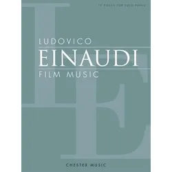 Ludovico Einaudi - Film Music