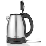 hatex as gmbh&co. kg MICHELINO Wasserkocher 1,8L, - schwarz