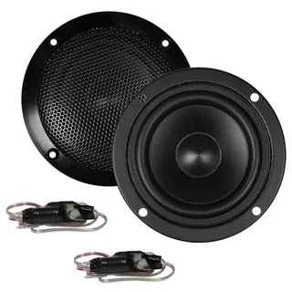 MB Quart QS75 7,5cm Konus-Mitteltöner (Paar)
