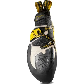 La Sportiva Solution Gelb/Weiß 43,5