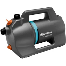 Gardena Gartenpumpe 4100 Silent 9050-61