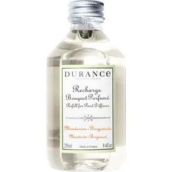 DURANCE Mandarine-Bergamotte Duftbouquet Nachfüllung