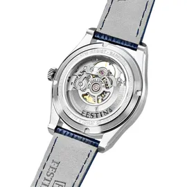 Festina Automatik F20095/2 Leder 40 mm