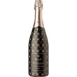 Royal Brut Rosé Ackerman