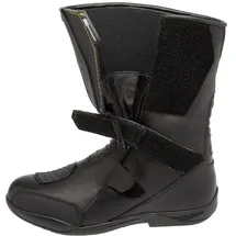 Kochmann Tornado II, Stiefel wasserdicht - Schwarz - 51 EU