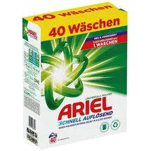 Ariel »Universal+« 40 WL