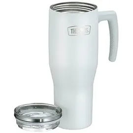 Thermos THERMOS® Isolierbecher Refreshing Series grau 1,1 l
