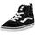 Vans Ashwood Hi Decon Schwarz/Weiß 38
