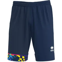 Errea Patros Ad Blaue Shorts Erwachsene 2XL