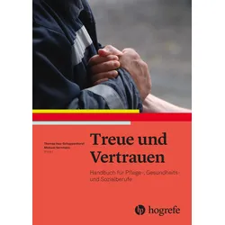 Treue und Vertrauen Buch 1 St