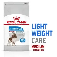 Royal Canin Medium Light Weight Care 3 kg