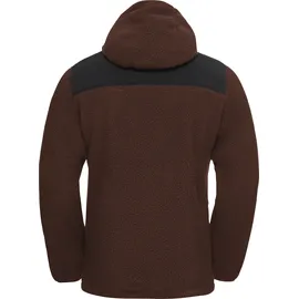 Jack Wolfskin Kammweg Pile Herren Trekking-Fleecejacke