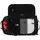 The North Face Base Camp Duffel M 71 l Schwarz/Weiß
