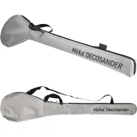 Mirka Tragetasche für DecoSander Stabschleifer/Einfacher Transport und Organisation von