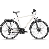 2R Manufaktur TRS GO 28 Zoll RH 56 cm Herren warm Grey matt/Black matt