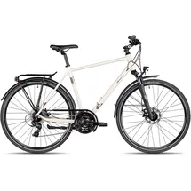 2R Manufaktur TRS GO 28 Zoll RH 56 cm Herren warm Grey matt/Black matt