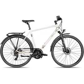 2R Manufaktur TRS GO 28 Zoll RH 56 cm Herren warm Grey matt/Black matt