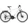 2R Manufaktur TRS GO 28 Zoll RH 56 cm Herren warm Grey matt/Black matt