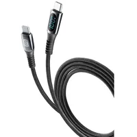 Cellular Line Cellularline Display Cable 2 m USB C