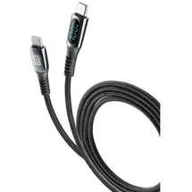Cellular Line Cellularline Display Cable 2 m USB C