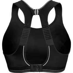 CHAMPION Damen BH Sa Bra S5044 ULTIMATE RUN BRA, NBK, 70B