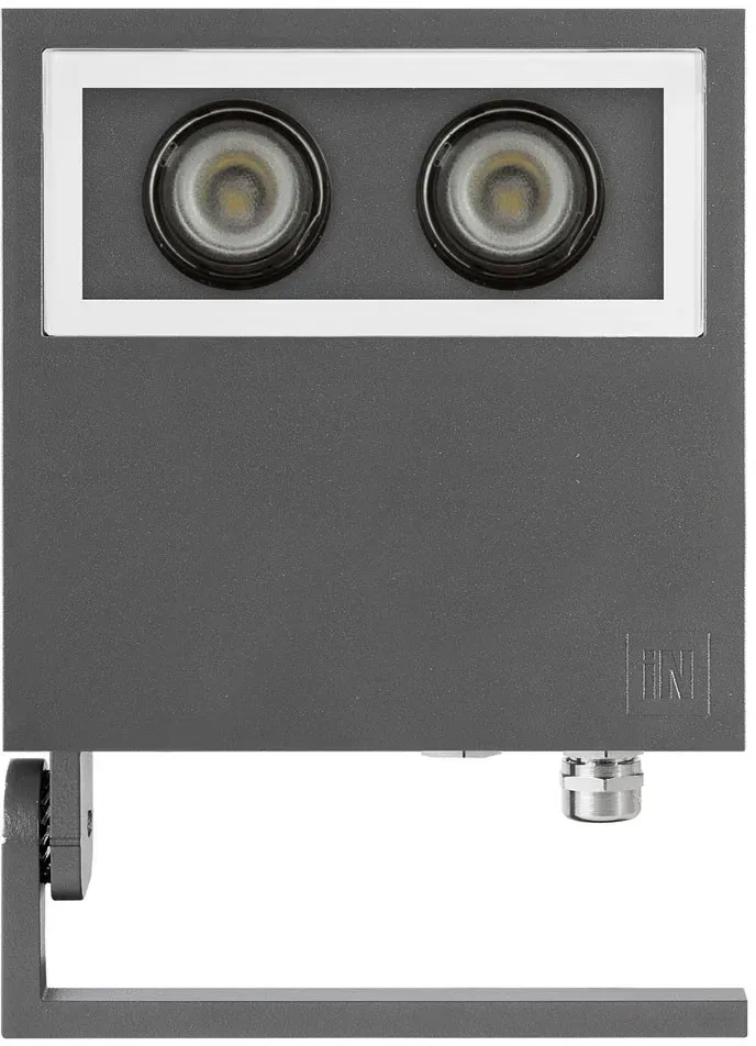 Performance in Light LED-Scheinwerfer 305487