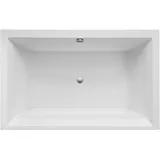 Ottofond Space Rechteckbadewanne 120 x 190 cm (705501)
