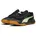 Puma Hallenschuhe 01 black/fizzy apple 42 5