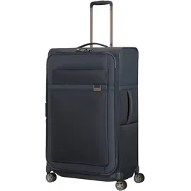 Samsonite Airea 4-Rollen 78 cm / 115,5-120 l dark blue