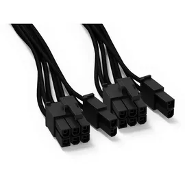 be quiet! Sleeved Power Cable CP-6620