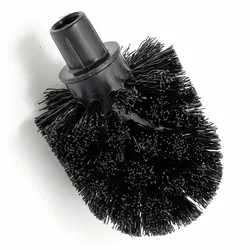 Steinberg Ersatzbürstenkopf, schwarz 470.2090, Ersatzteile,