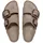 Birkenstock Arizona Big Buckle Eva grau, - Grau - 36