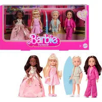 Barbie The Movie Sammlerpuppen (JBH77)