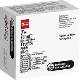 LEGO Powered Up 88015 Box