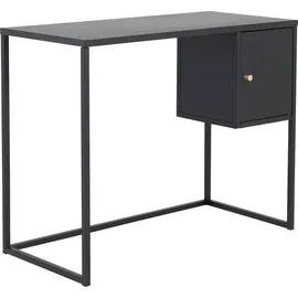 VCM Venture Home Tisch Bakal Schwarz | Schwarz