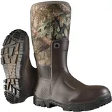 Dunlop Snugboot Wildlander dunkelbraun