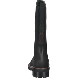 Everybody Stiefel Stiefel Leder | Schwarz - 37,5