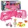 BABY BORN Puppenauto Campervan mit Jasmin 906095