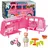 BABY BORN Puppenauto Campervan mit Jasmin 906095