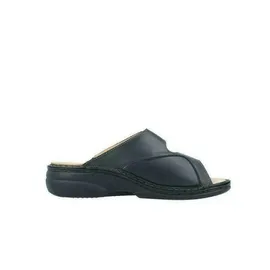 Finn Comfort Zeno grey/schwarz 37