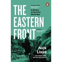 Penguin Books Ltd The Eastern Front: