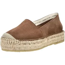 Pavement Damen Braun 39