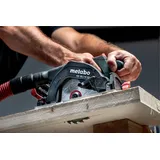 Metabo KS 18 LTX 57 FS ohne Akku + Führungsschiene FS 160 + metaBox 340